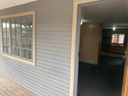 1 Bedroom Apartment in Postmasburg