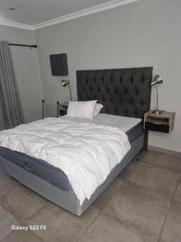 1 Bedroom Flat in Kathu