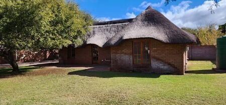 1 Bedroom House in Kathu