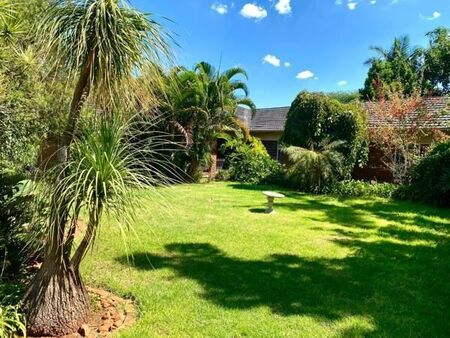 4 Bedroom House in Mokopane