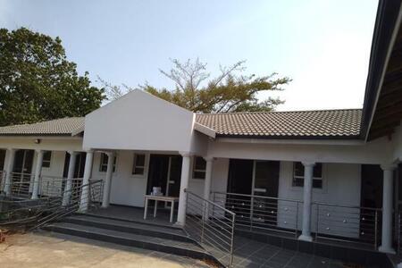 1 Bedroom Apartment in Mtubatuba