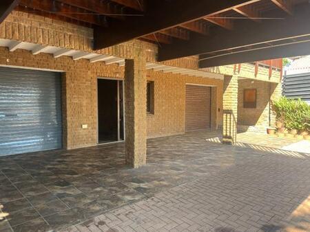 4 Bedroom House in Umkomaas