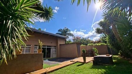 3 Bedroom House in Mokopane