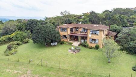 4 Bedroom House in Howick