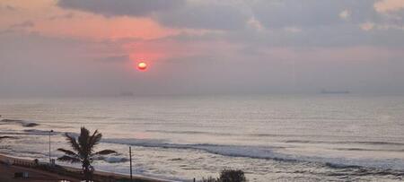 2 Bedroom Apartment in Umdloti Beach