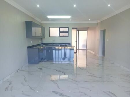 3 Bedroom Apartment in Athlone