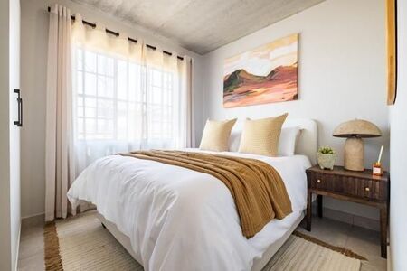 2 Bedroom Apartment in Mountain View