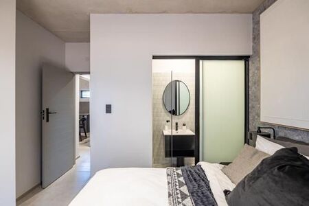 1 Bedroom Apartment in Menlyn