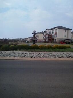 2 Bedroom Apartment in Montana