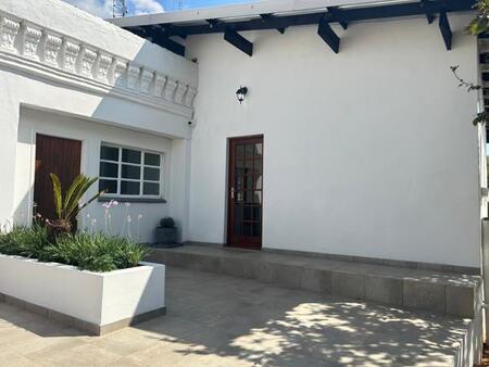 Bachelor apartment in Wonderboom