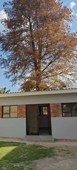 1 Bedroom Apartment in Raumarais Park