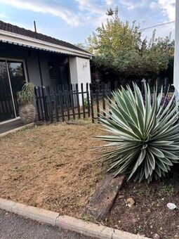 3 Bedroom House in East Geduld