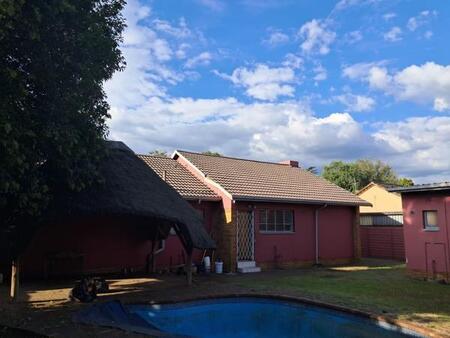 3 Bedroom House in Vanderbijlpark Se