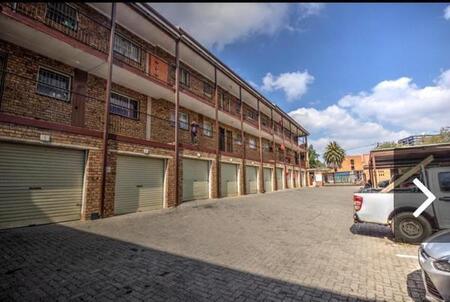 2 Bedroom Apartment in Kempton Park Central