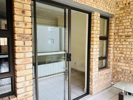 2 Bedroom Apartment in Brentwood Park