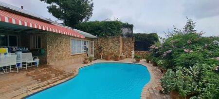 1 Bedroom Apartment in Solheim