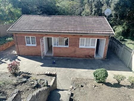 Bachelor apartment in Verulam