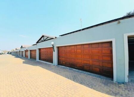 2 Bedroom Townhouse in Greenhills