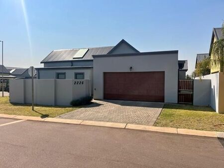 3 Bedroom House in Montana