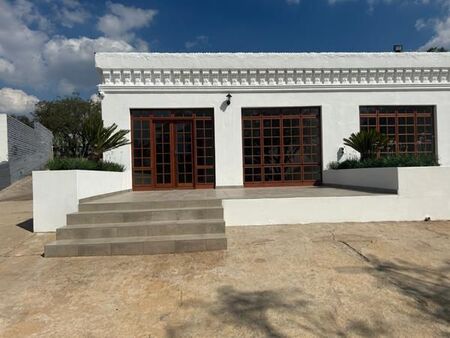 1 Bedroom Flat in Wonderboom