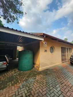 3 Bedroom House in Doorn