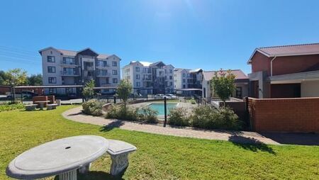 1 Bedroom Apartment in Modderfontein
