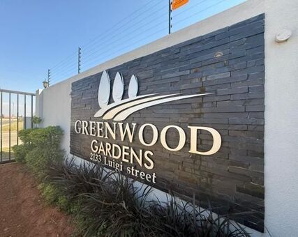 2 Bedroom Apartment in Benoni Central