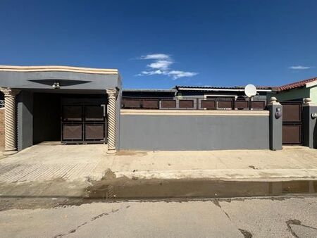 2 Bedroom House in Kwazakhele