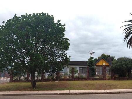 4 Bedroom House in Vanes Estate