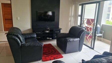 2 Bedroom apartment to rent in Umhlanga Ridge