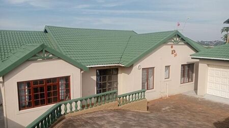 3 Bedroom house to rent in Broadlands, Mount Edgecombe