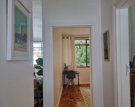 2 Bedroom flat to rent in Gardens, Cape Town