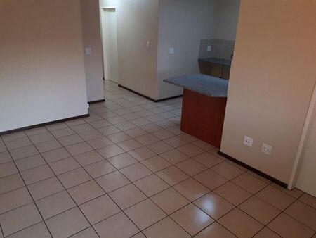 2 Bedroom apartment to rent in Comet, Boksburg