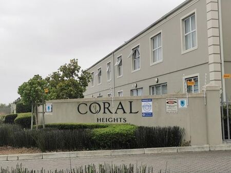 2 Bedroom apartment to rent in Melkbosstrand Central