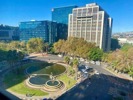 1 Bedroom apartment to rent in Cape Town City Centre