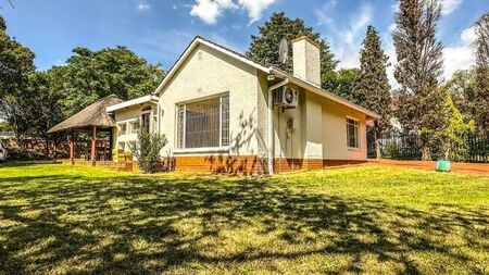 3 Bedroom house to rent in Randpark, Randburg