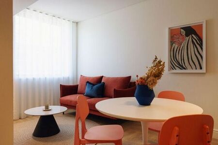 1 Bedroom apartment to rent in Cape Town City Centre