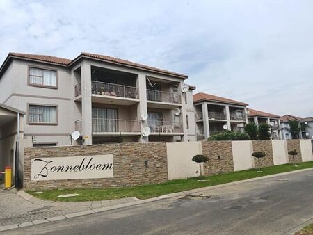 2 Bedroom apartment to rent in Bardene, Boksburg