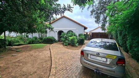 3 Bedroom house to rent in Freeway Park, Boksburg