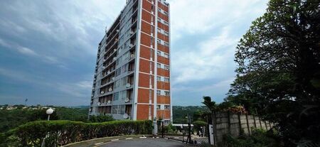 2 Bedroom apartment to rent in Carrington Heights, Durban
