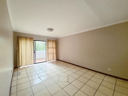 2 Bedroom apartment to rent in Buccleuch, Sandton