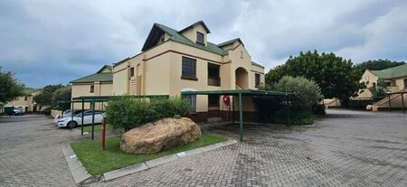 2 Bedroom apartment to rent in North Riding, Randburg
