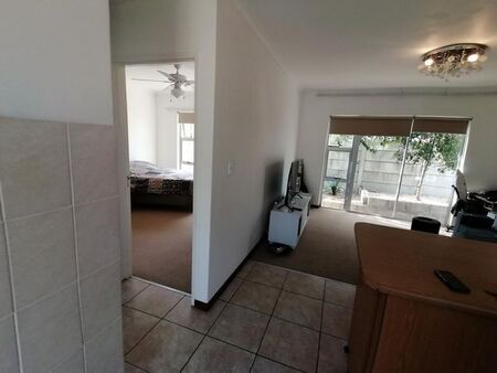 1 Bedroom semi-detached to rent in Blouberg Sands