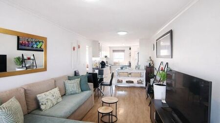 2 Bedroom apartment to rent in West Beach, Blouberg