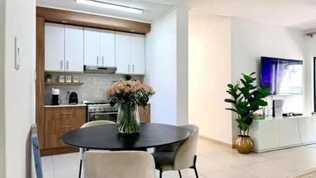 2 Bedroom apartment to rent in Kyalami, Midrand