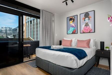 1 Bedroom apartment to rent in Cape Town City Centre