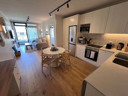 1 Bedroom apartment to rent in Sea Point, Cape Town