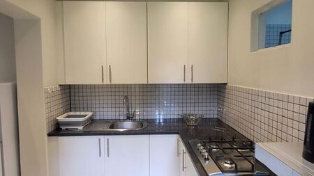 1 Bedroom cottage to rent in Montgomery Park, Johannesburg