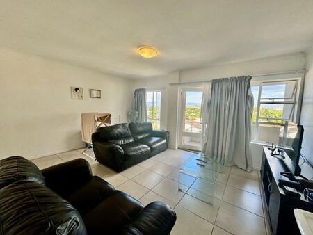 2 Bedroom apartment to rent in Tijgerhof, Milnerton