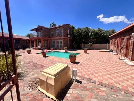 1 Bedroom apartment to rent in Fauna, Bloemfontein